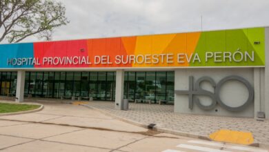 Photo of Violencia en Córdoba: un joven está grave tras ser baleado en la vía publica