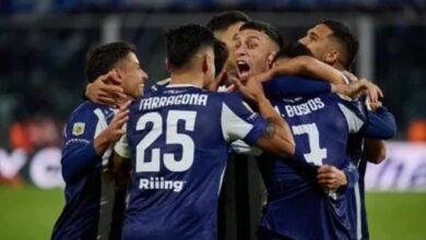 Photo of Talleres visita a Alianza Lima por Copa Libertadores