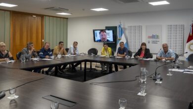 Photo of Córdoba marca un antes y un después en el deporte amateur provincial