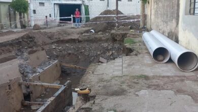 Photo of Aguas Cordobesas restringe el servicio en la zona oeste: los barrios comprometidos
