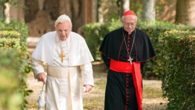 Photo of Del Vaticano a la pantalla: películas y series que retratan la vida del papa Francisco