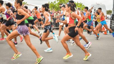 Photo of La Maratón Ciudad de Córdoba ya cuenta con más de 1000 inscriptos
