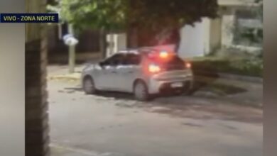 Photo of Les robaron las llaves y se aparecieron en su casa