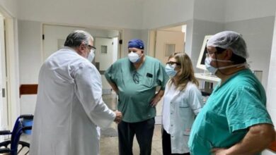 Photo of Córdoba: paro de ginecólogos, obstetras y neonatólogos