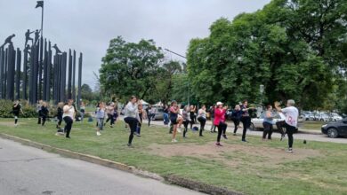 Photo of Clases abiertas de Tai Chi y Chi Kung