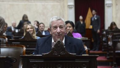 Photo of Comenzó la sesión en Diputados que homenajea al papa Francisco