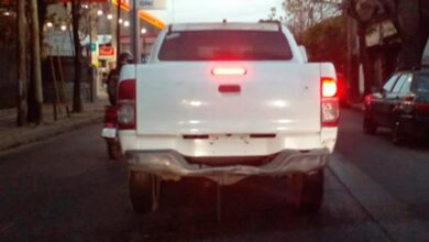 Photo of Crisis de patentes en Argentina: ¿por qué hay tantos autos sin chapa?
