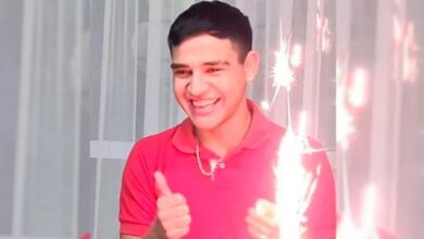 Photo of Caso Santiago Aguilera: el principal acusado confesó haber participado en el secuestro