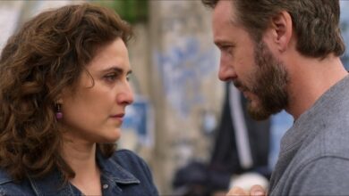 Photo of Benjamín Vicuña y Julieta Díaz brillan en la nueva película de Netflix