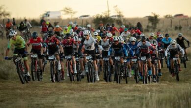 Photo of El Desafío Río Pinto reunirá a 5,500 ciclistas en su 29ª edición