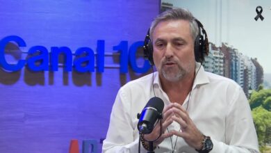 Photo of Ramón Mestre: «Hay radicales que usan el partido para beneficio propio»