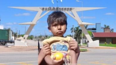 Photo of Lian Flores: a dos meses de su desaparición, los padres declararon nuevamente ante la Justicia