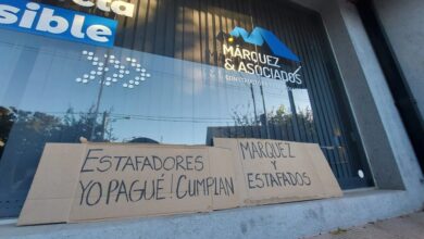 Photo of Márquez y Asociados: de 30 mil casas se construyeron solamente unas 2.500