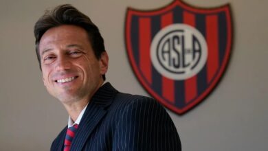 Photo of Acorralado por denuncias de corrupción, Marcelo Moretti se aleja de la presidencia de San Lorenzo