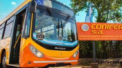 Photo of Coniferal cortaría los abonos de transporte urbano de Córdoba: a quiénes afecta