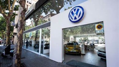 Photo of Volkswagen da marcha atrás y retrocede en los aumentos de precios tras la salida del «cepo»