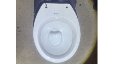 Photo of En Córdoba, necesidad sin límite: quiso robar un inodoro en una estación de servicio