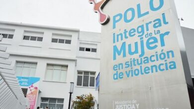 Photo of Córdoba: una mujer fue víctima de un martillazo en la cabeza por parte de su novio
