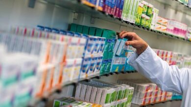 Photo of Golpe al bolsillo: tras el fin del cepo se registró un aumento en medicamentos