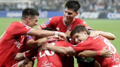 Photo of Huracán debutó en la Copa Sudamericana con un gran triunfo ante Corinthians