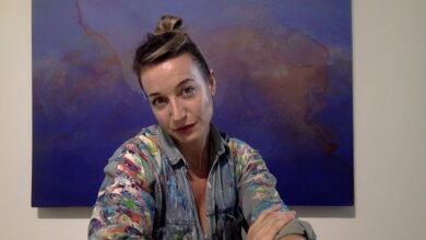 Photo of La aceleración del olvido: una reflexión artística de María Pía Coppari
