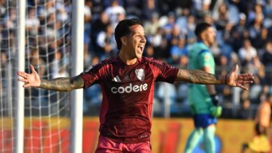 Photo of River juega ante Independiente del Valle