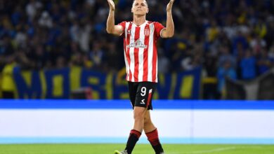 Photo of Copa Libertadores: Estudiantes de La Plata recibe a Botafogo