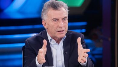 Photo of Macri contra LLA: «Los dirigentes que tenían precio ya fueron comprados»