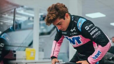 Photo of Colapinto, Alpine y el GP de Miami: lo que se sabe hasta el momento