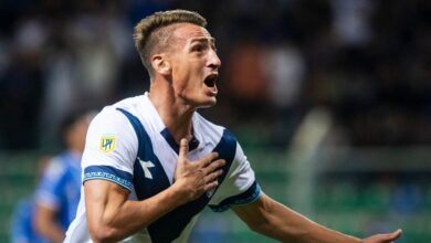 Photo of Vélez juega con San Antonio Bulo Bulo