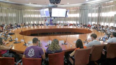 Photo of UNC: el Consejo Superior aprobó el Presupuesto 2025