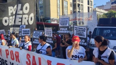 Photo of La Justicia de Córdoba sobreseyó a referentes sociales imputados por cortar la calle