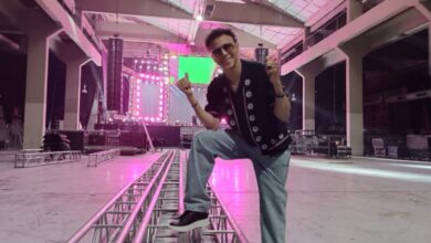 Photo of Jean Carlos celebra 29 años de carrera: un concierto lleno de sorpresas