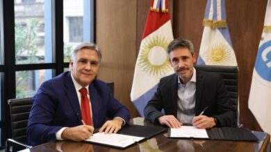 Photo of Córdoba y el CFI acordaron líneas de créditos por $10.000 millones