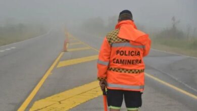 Photo of Alerta temprana: advierten por la posibilidad de tormentas en Córdoba