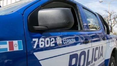 Photo of Córdoba: detienen a presunto responsable del asalto en el que hirieron a una joven