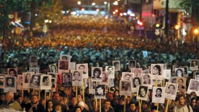 Photo of A 110 años del genocidio del pueblo armenio: entre el negacionismo y la memoria