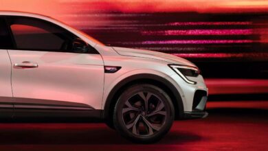 Photo of El legado de Alpine pisa suelo argentino: así es el nuevo SUV híbrido de Renault