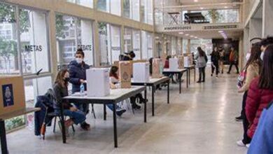 Photo of Graduados de la UNC podrán votar online por primera vez