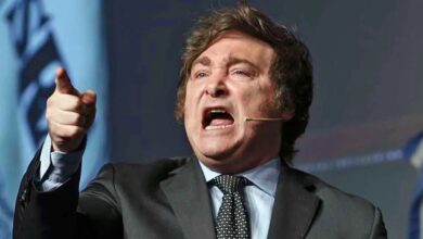 Photo of «Que traiga la factura»: Javier Milei cruzó a Macri por la supuesta compra de dirigentes