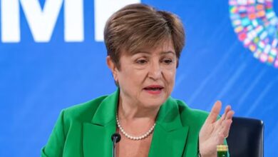 Photo of Georgieva apoyó a Milei en las elecciones: «Le pido a la Argentina que mantenga el rumbo”