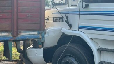Photo of Córdoba: se bajó a controlar las cubiertas de un camión con acoplado, se le vino encima y murió