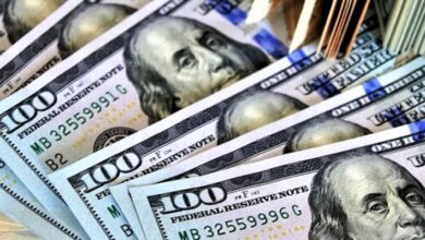 Photo of Dólar en Argentina: tercera suba consecutiva arrastra al blue y a los financieros
