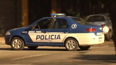 Photo of Investigan intento de femicidio en Córdoba: fue detenido un joven de 26 años