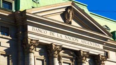 Photo of Empleados estatales podrán cobrar en otros bancos además del Nación