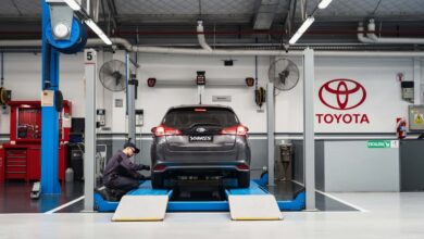 Photo of Toyota 10: La nueva garantía extendida que revoluciona el mercado automotriz