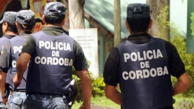 Photo of Una niña de tres años falleció en un incendio en Córdoba
