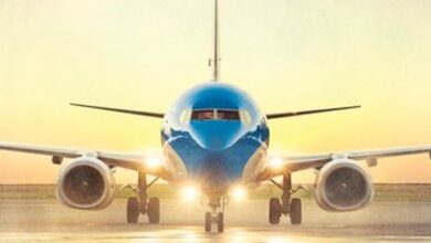 Photo of La ‘motosierra’ de Javier Milei: Aerolíneas Argentinas cierra 17 oficinas en el interior del país