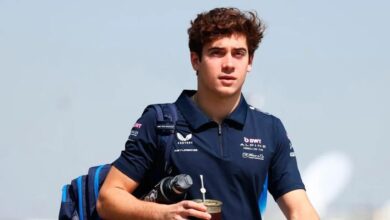 Photo of Franco Colapinto y la incertidumbre del Gran Premio de Miami: ¿cuál es el plan de Alpine?
