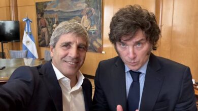 Photo of «Es la economía, Milei»: la crisis le pasa factura al Gobierno en las últimas encuestas